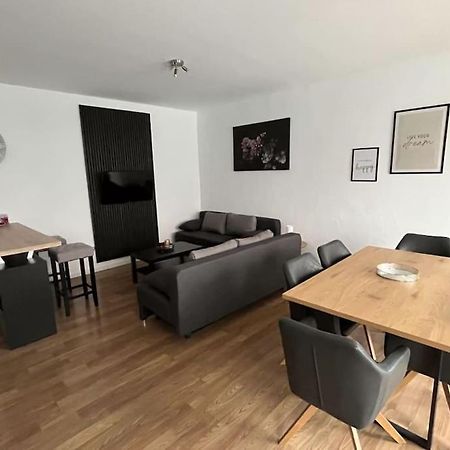 Eicstay - Ferienhaus Fuer Monteure Und Familie 워비스 외부 사진