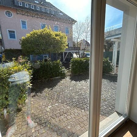 Eicstay - Ferienhaus Fuer Monteure Und Familie 워비스 외부 사진