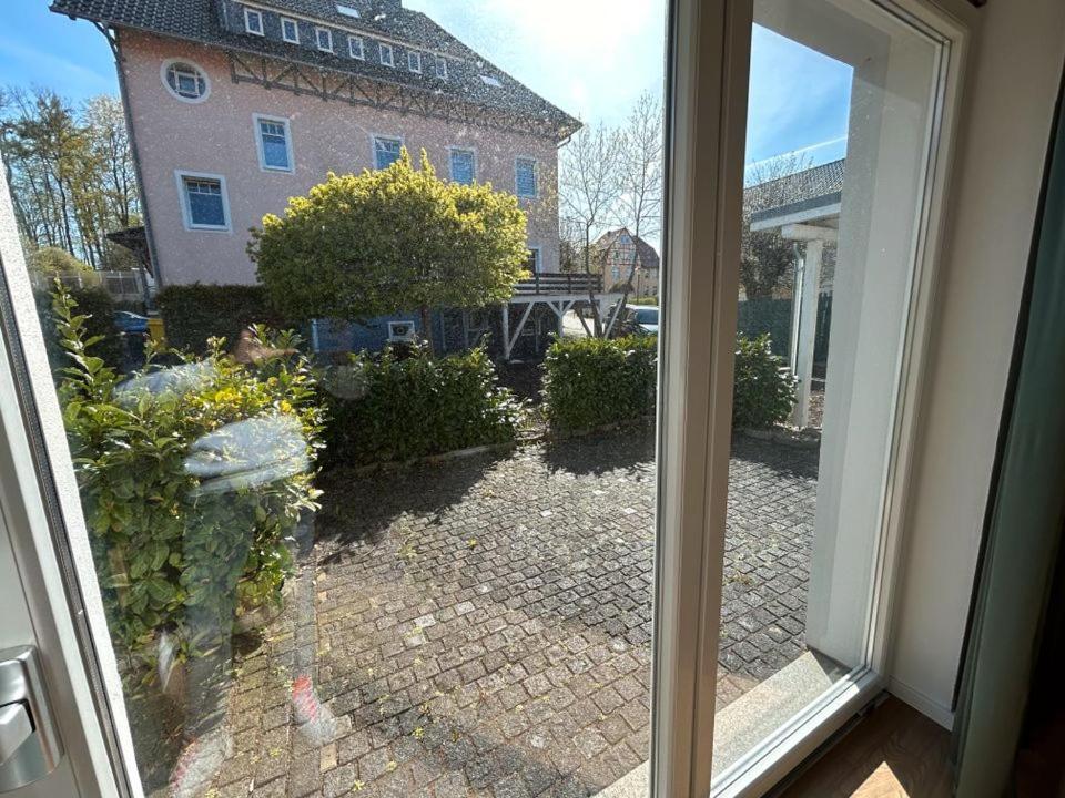 Eicstay - Ferienhaus Fuer Monteure Und Familie 워비스 외부 사진